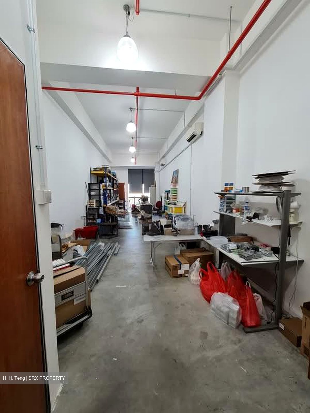 Primz Bizhub (D25), Factory #566774501